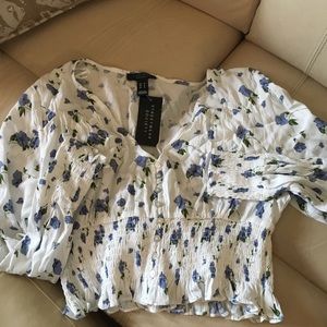 Women’s Blouse